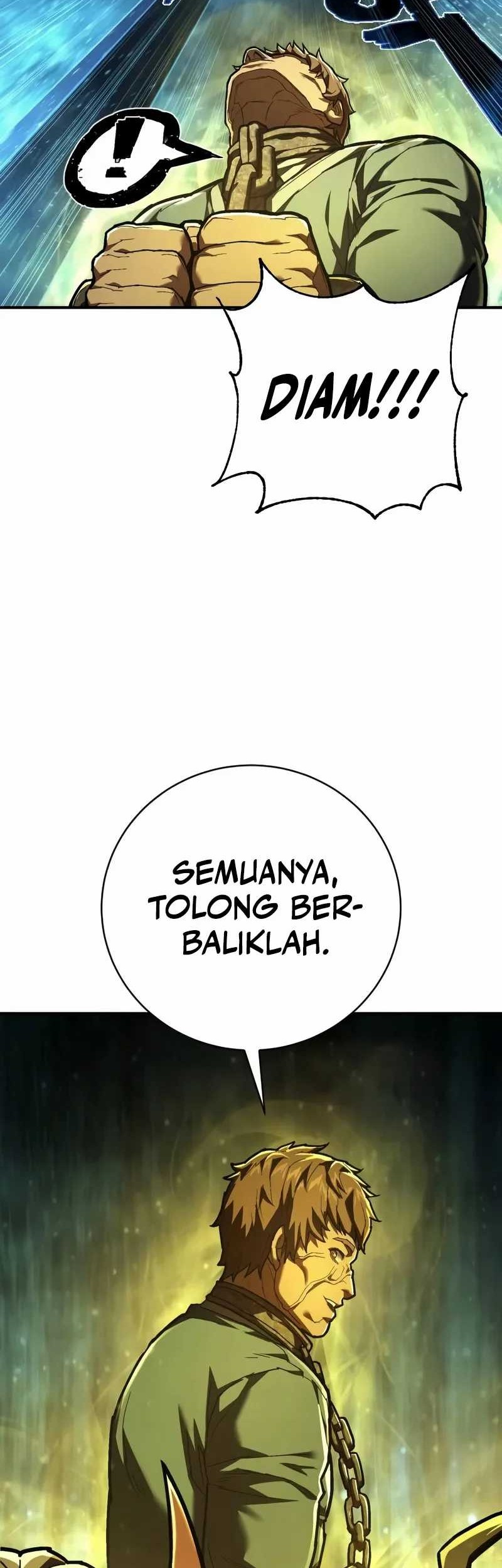 Executioner Chapter 35 - halaman 44