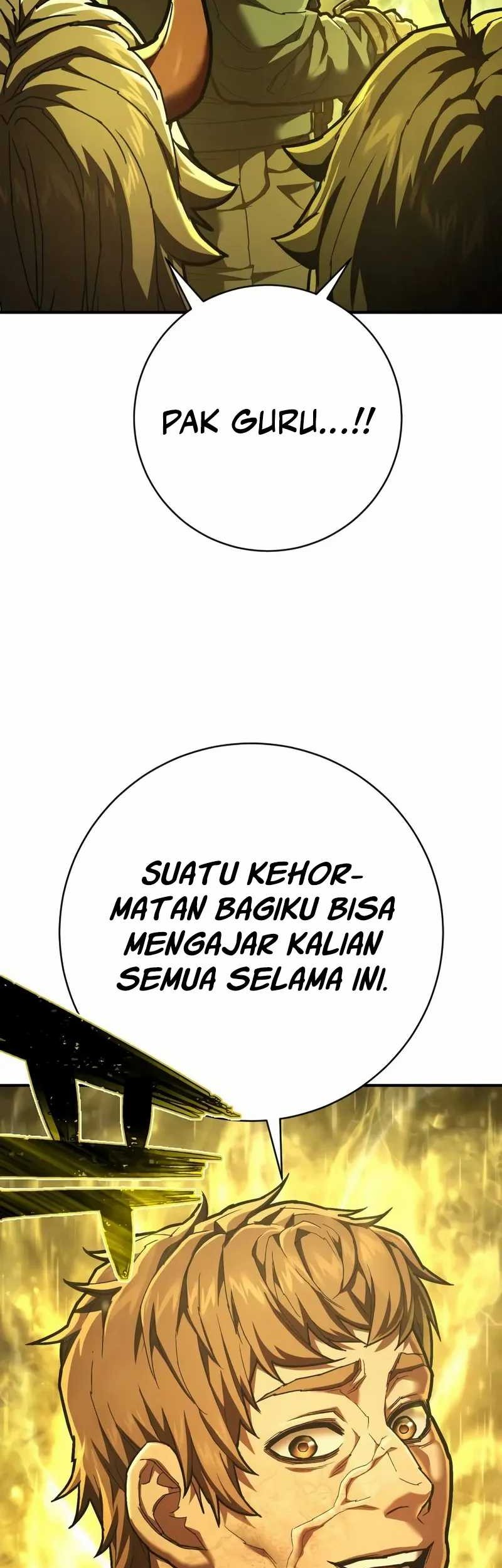 Executioner Chapter 35 - halaman 45