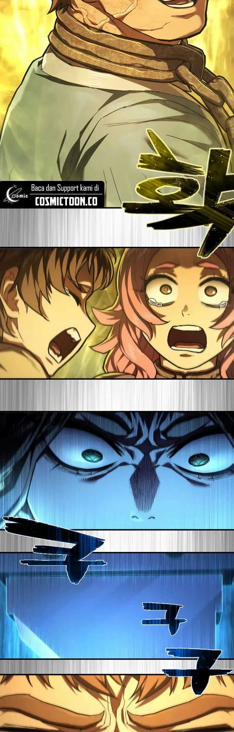 Executioner Chapter 35 - halaman 46