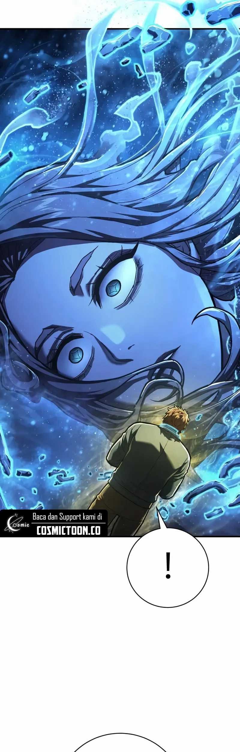 Executioner Chapter 35 - halaman 49