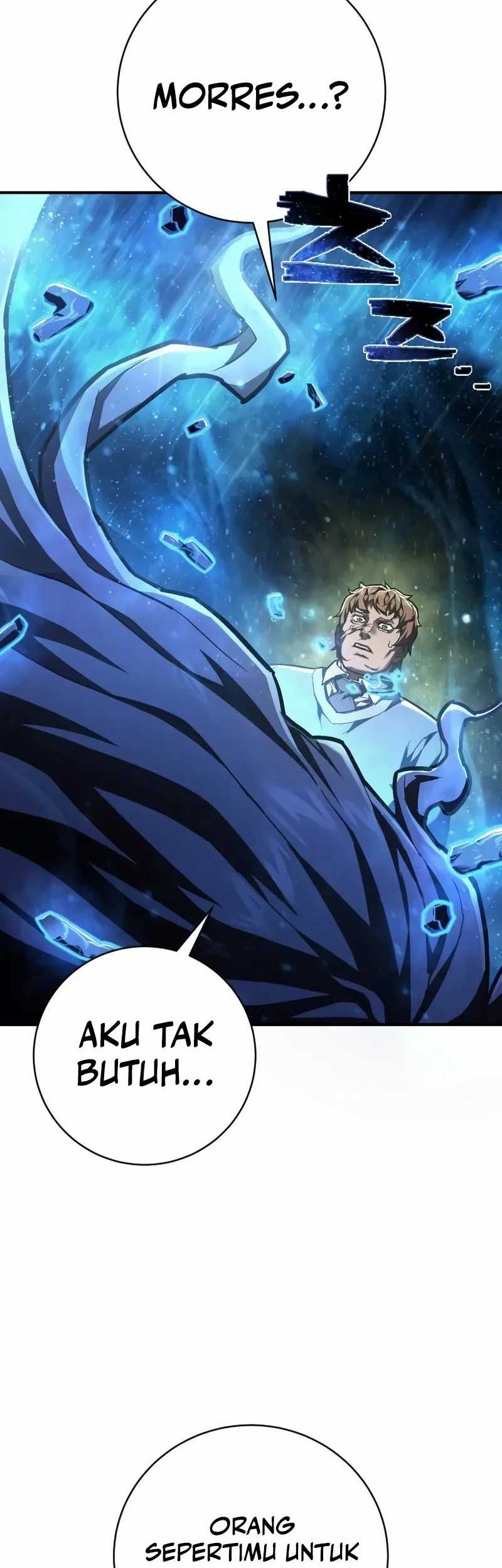 Executioner Chapter 35 - halaman 50