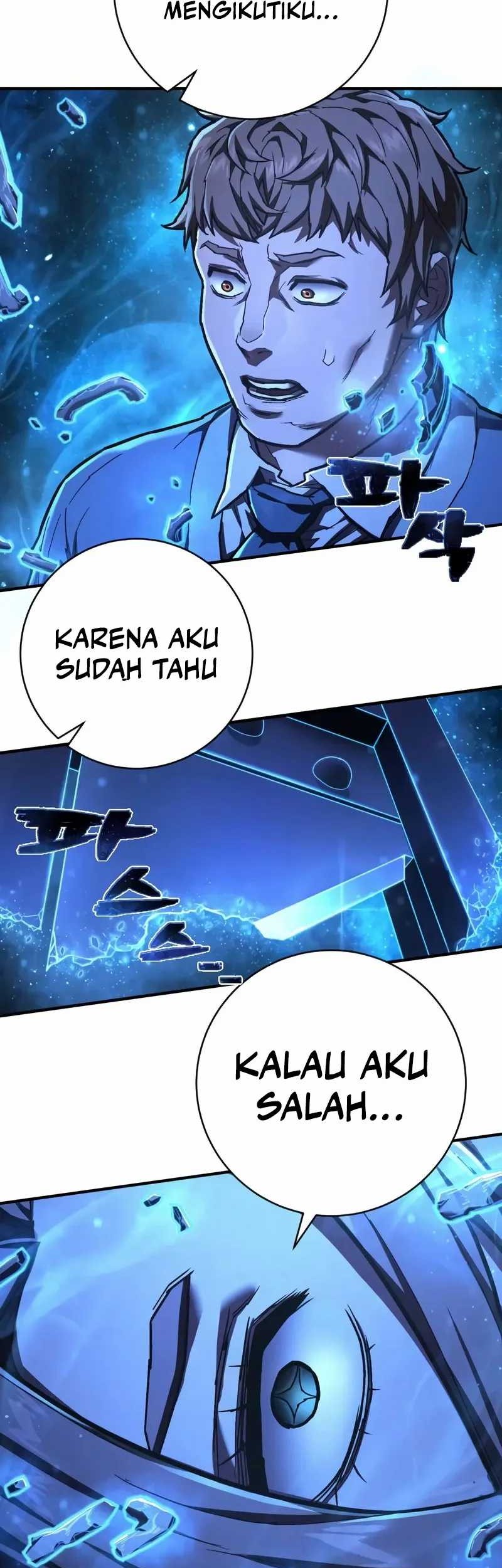 Executioner Chapter 35 - halaman 51