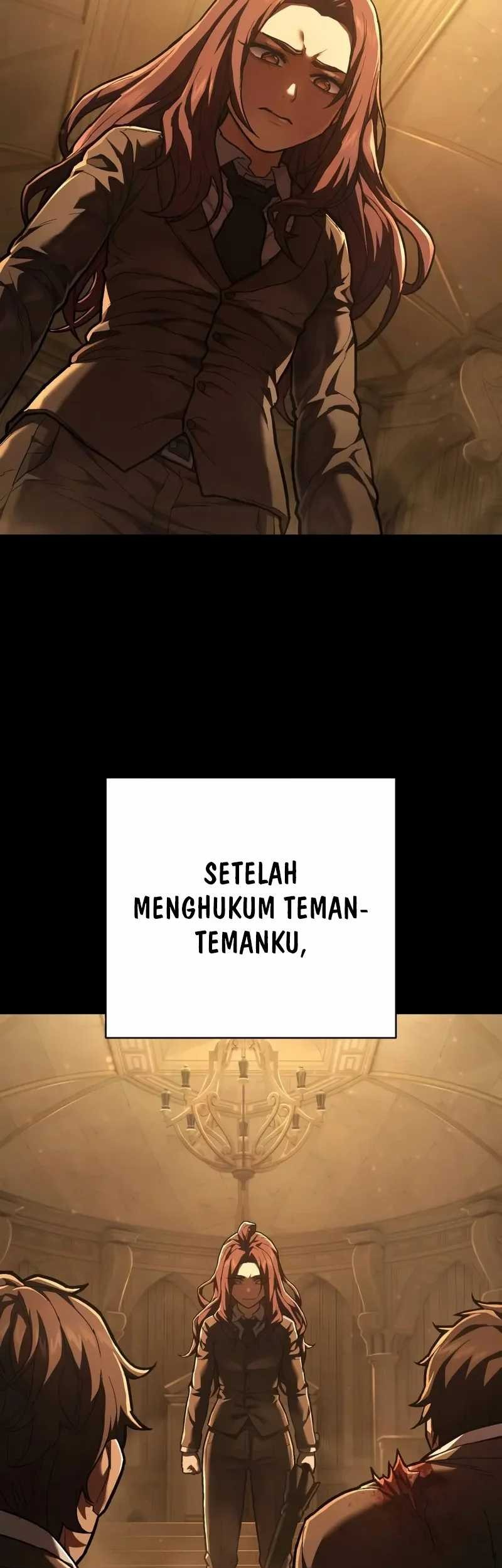 Executioner Chapter 35 - halaman 53