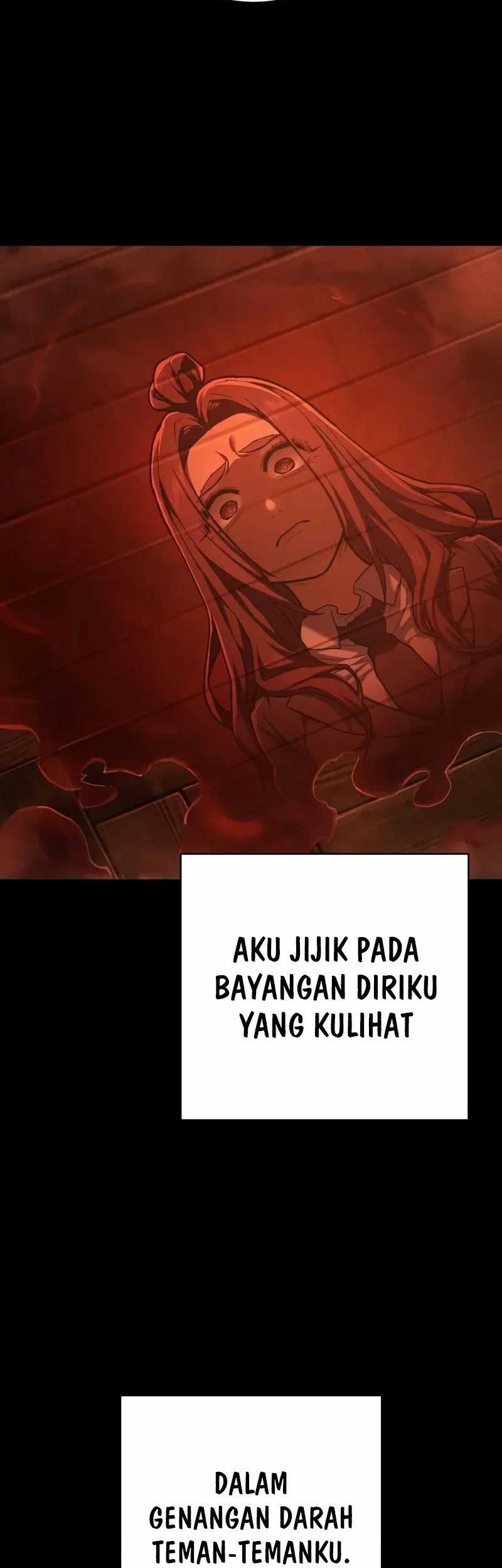 Executioner Chapter 35 - halaman 56