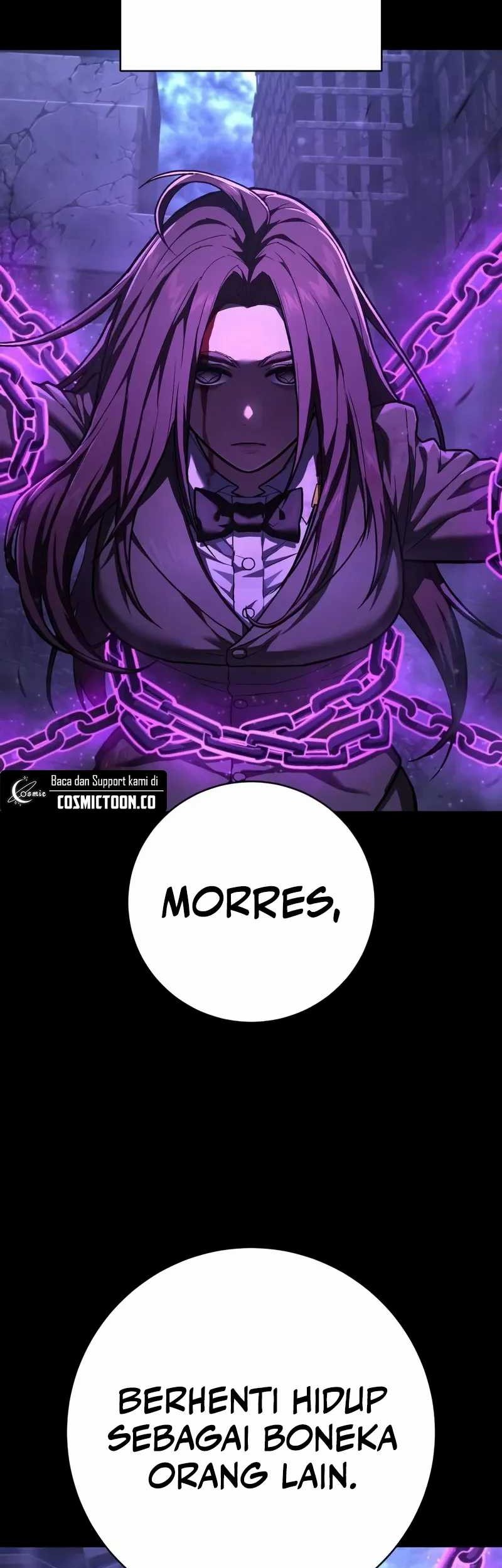 Executioner Chapter 35 - halaman 57