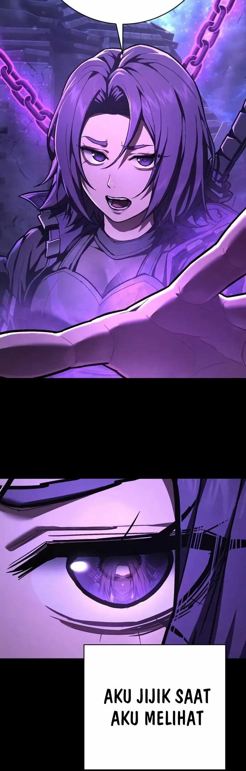 Executioner Chapter 35 - halaman 58