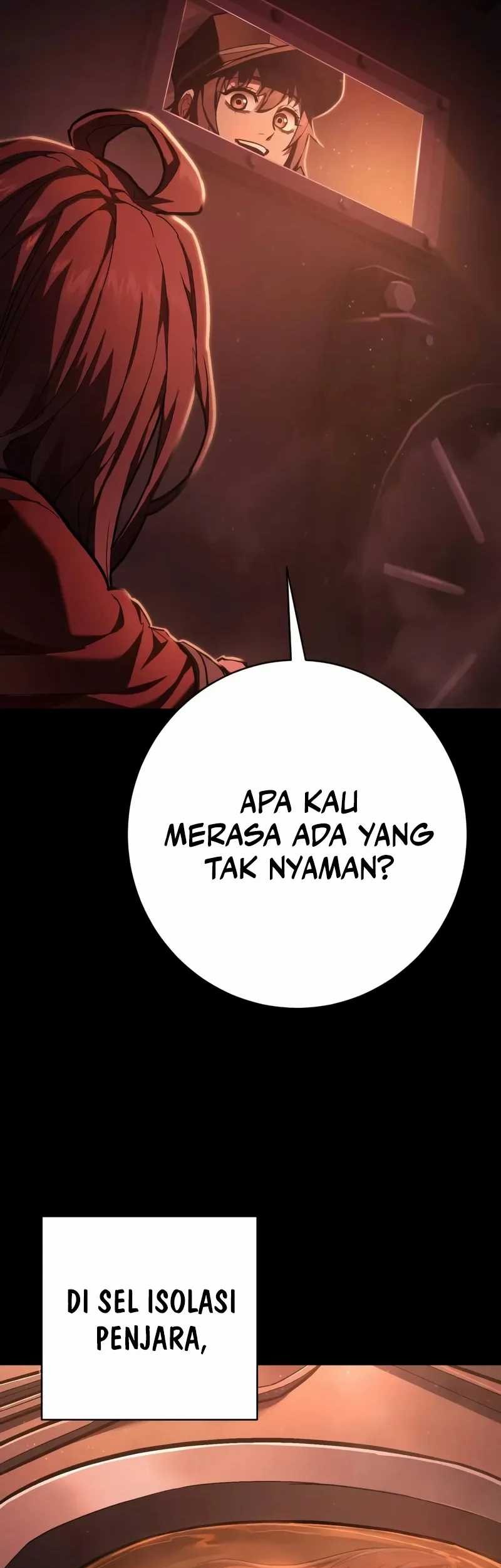 Executioner Chapter 35 - halaman 61