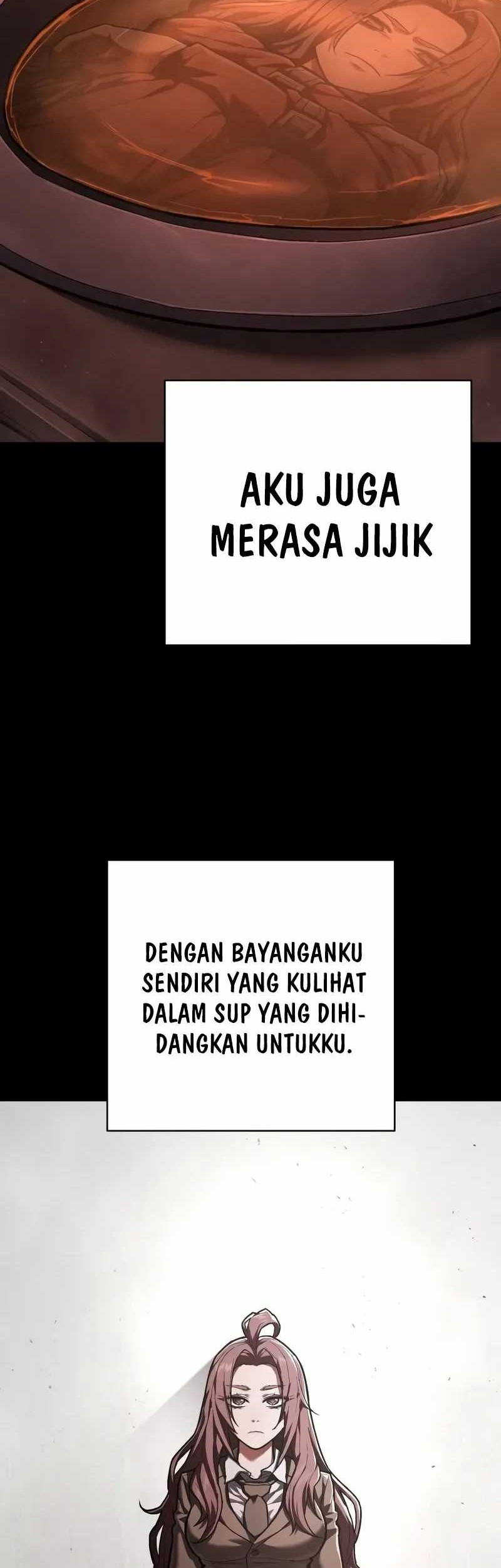 Executioner Chapter 35 - halaman 62