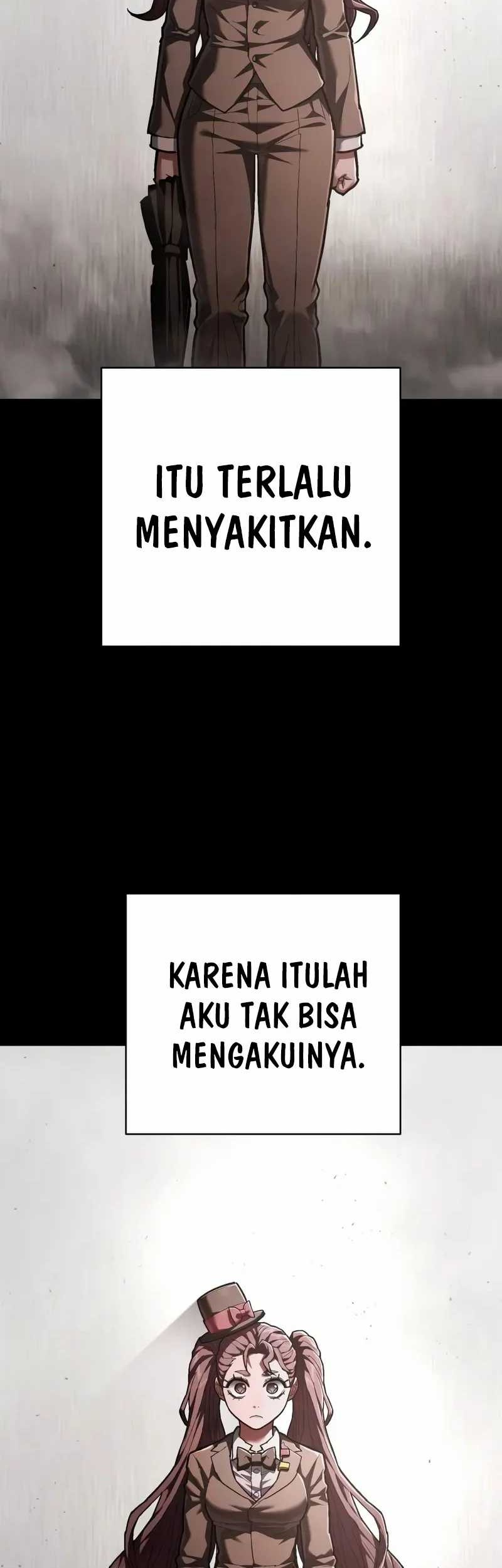 Executioner Chapter 35 - halaman 63