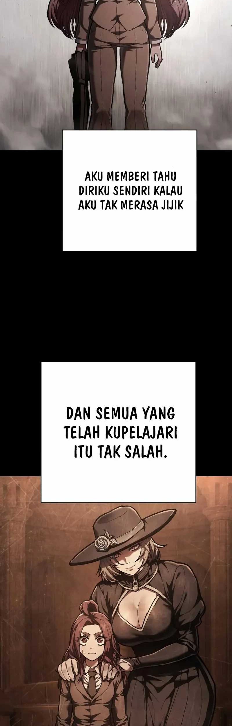 Executioner Chapter 35 - halaman 64