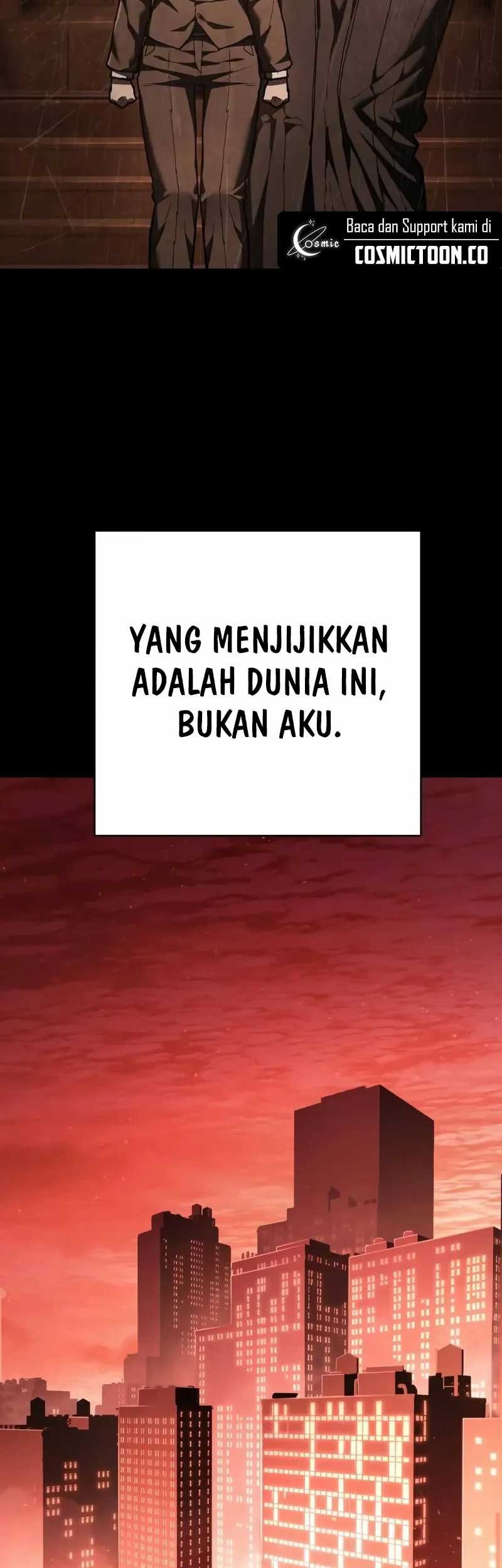 Executioner Chapter 35 - halaman 65