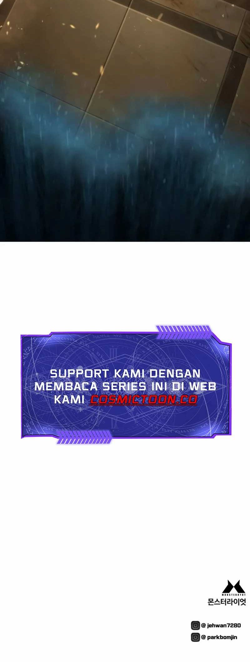 Executioner Chapter 35 - halaman 72