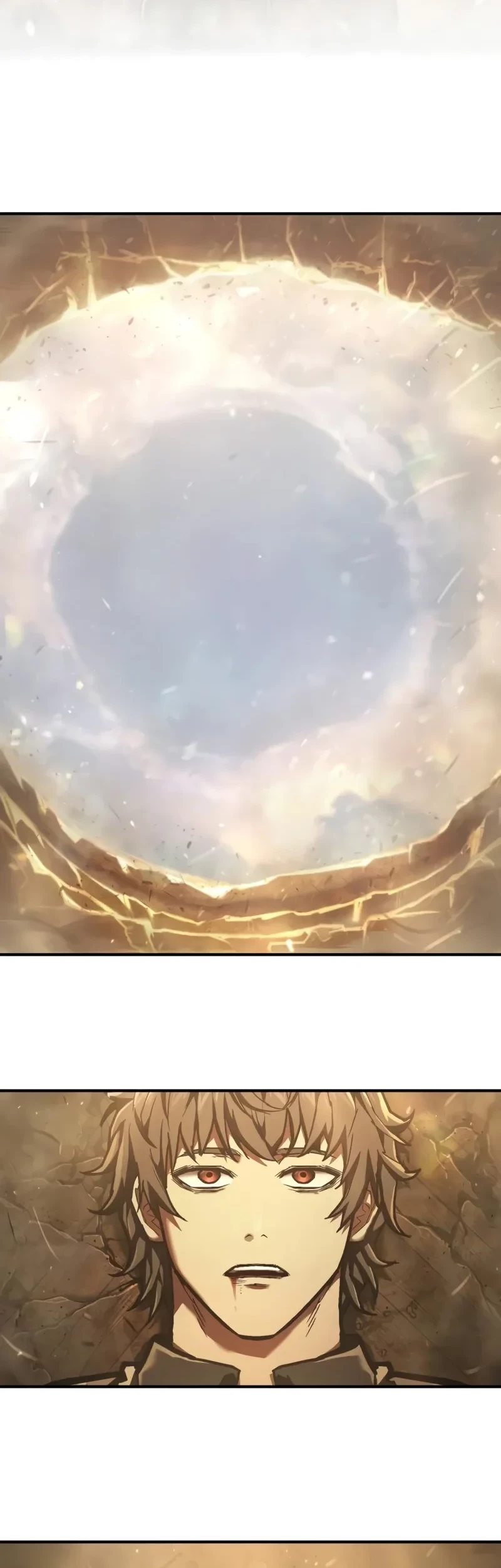 Executioner Chapter 36 - halaman 24