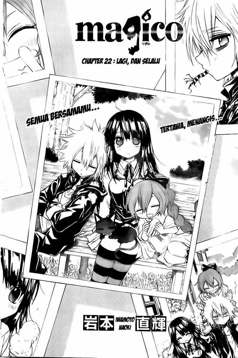 Executioner Chapter 36 - halaman 3