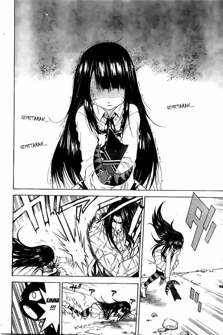 Executioner Chapter 36 - halaman 5