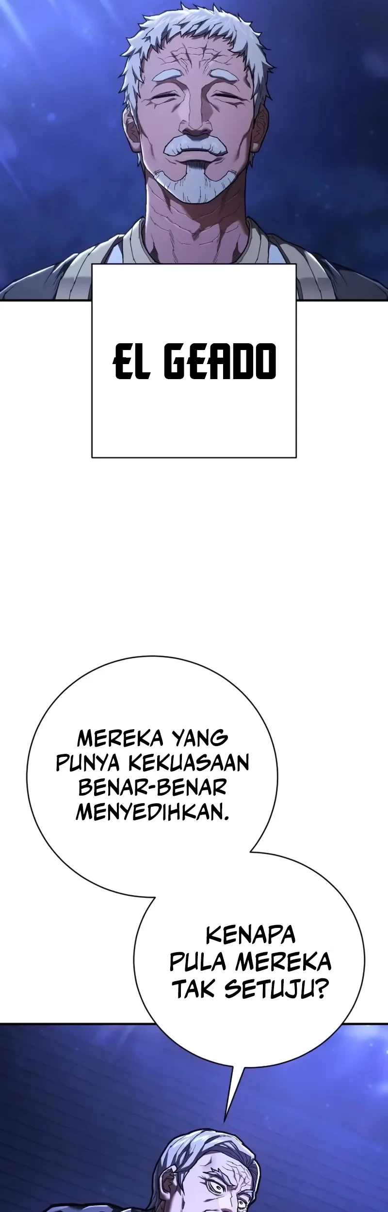 Executioner Chapter 36 - halaman 54