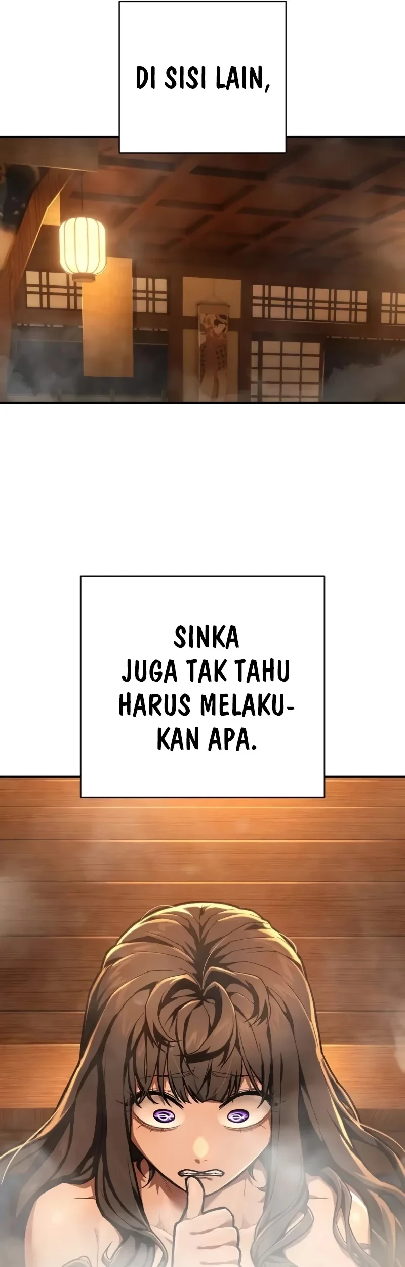 Executioner Chapter 36 - halaman 60