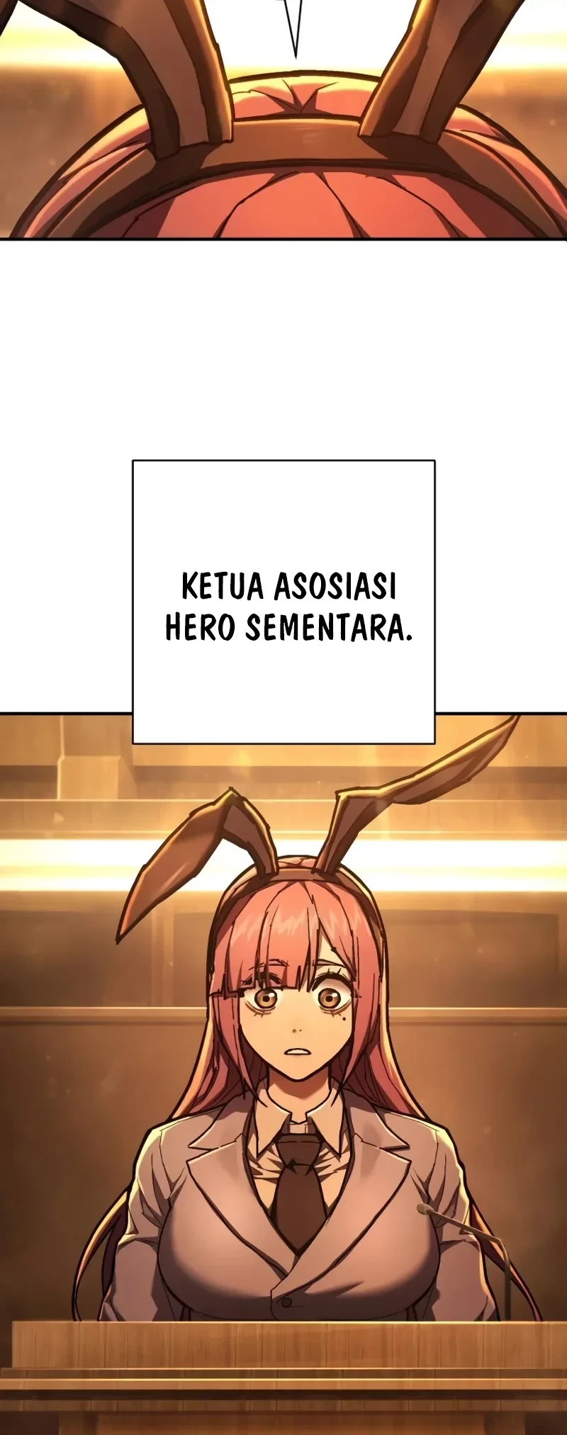 Executioner Chapter 36 - halaman 71