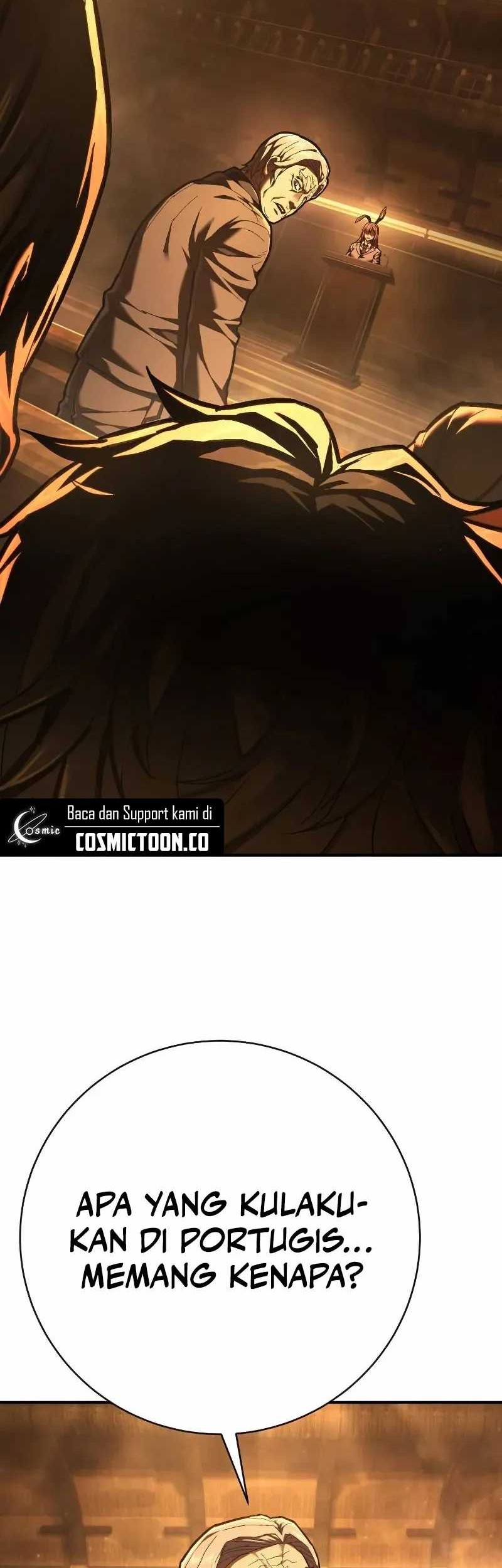 Executioner Chapter 37 - halaman 23