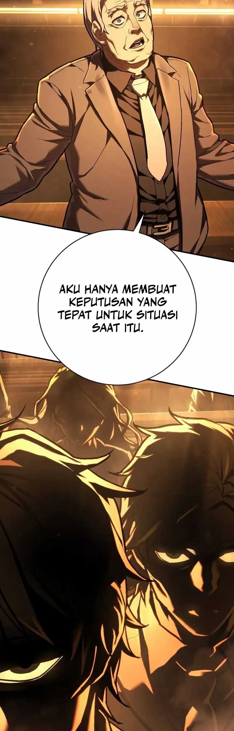 Executioner Chapter 37 - halaman 24