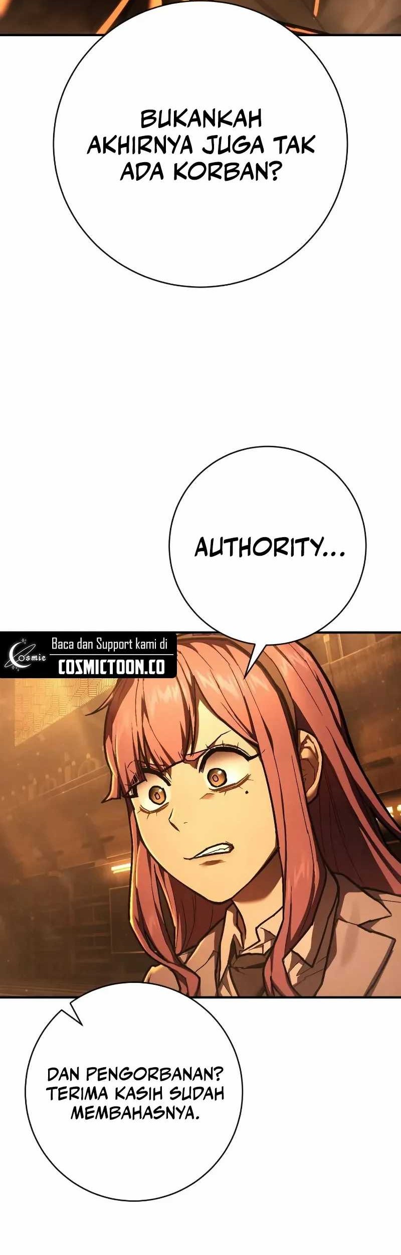 Executioner Chapter 37 - halaman 25