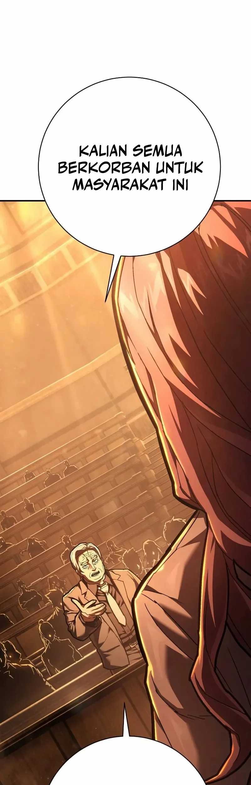 Executioner Chapter 37 - halaman 26