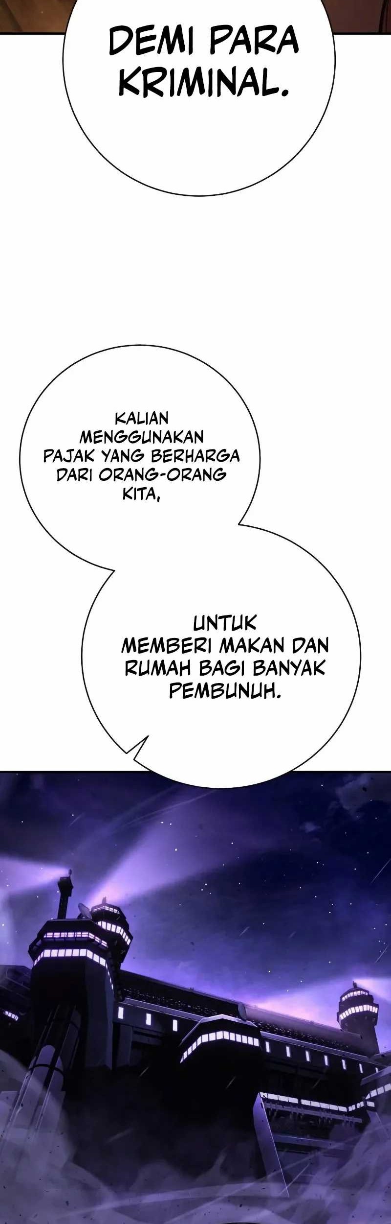 Executioner Chapter 37 - halaman 27