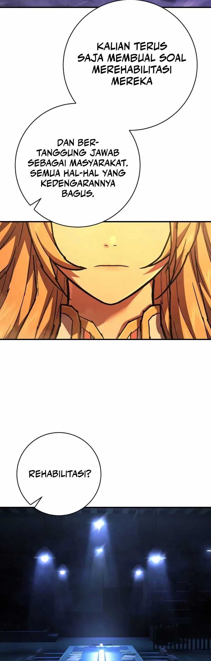 Executioner Chapter 37 - halaman 28