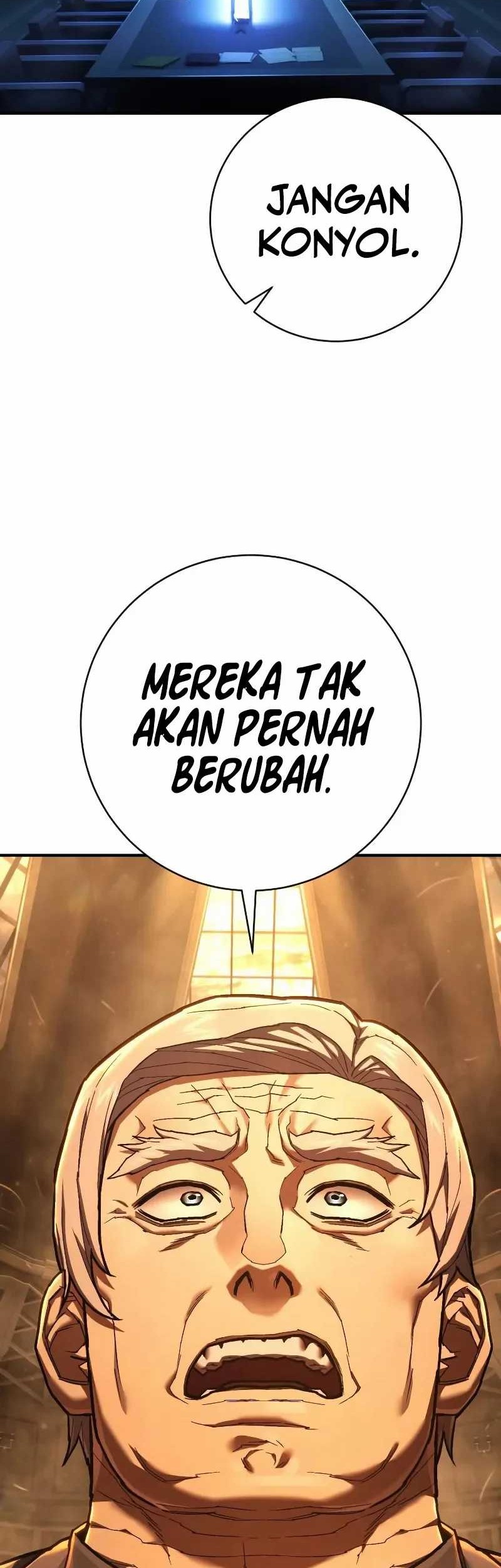 Executioner Chapter 37 - halaman 29