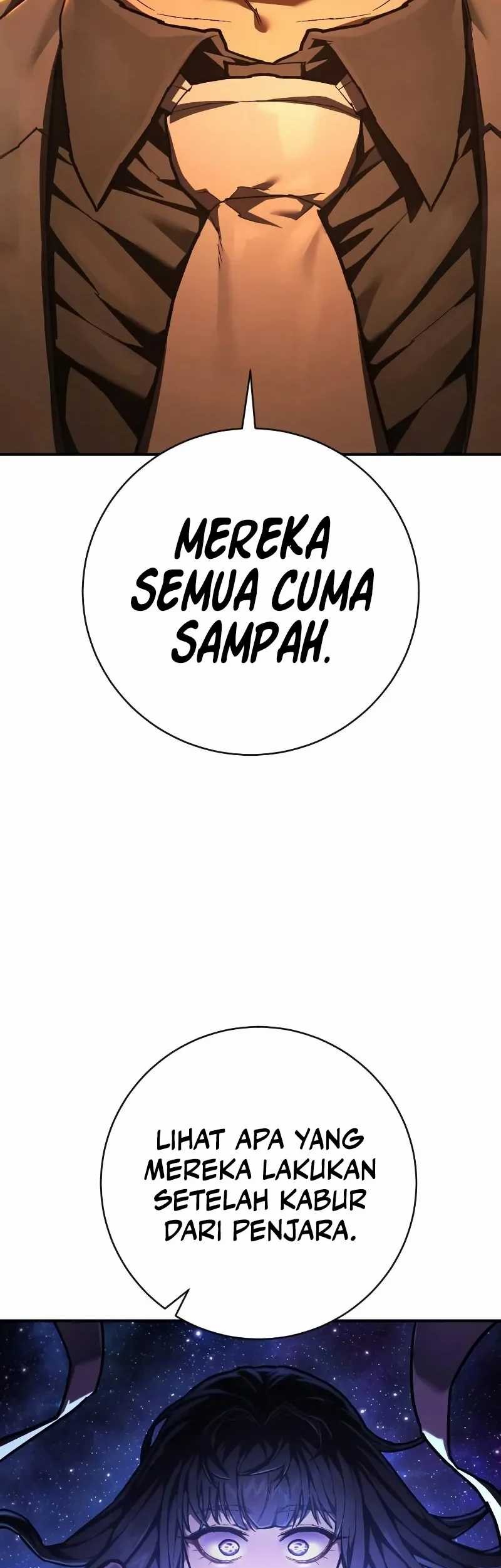 Executioner Chapter 37 - halaman 30