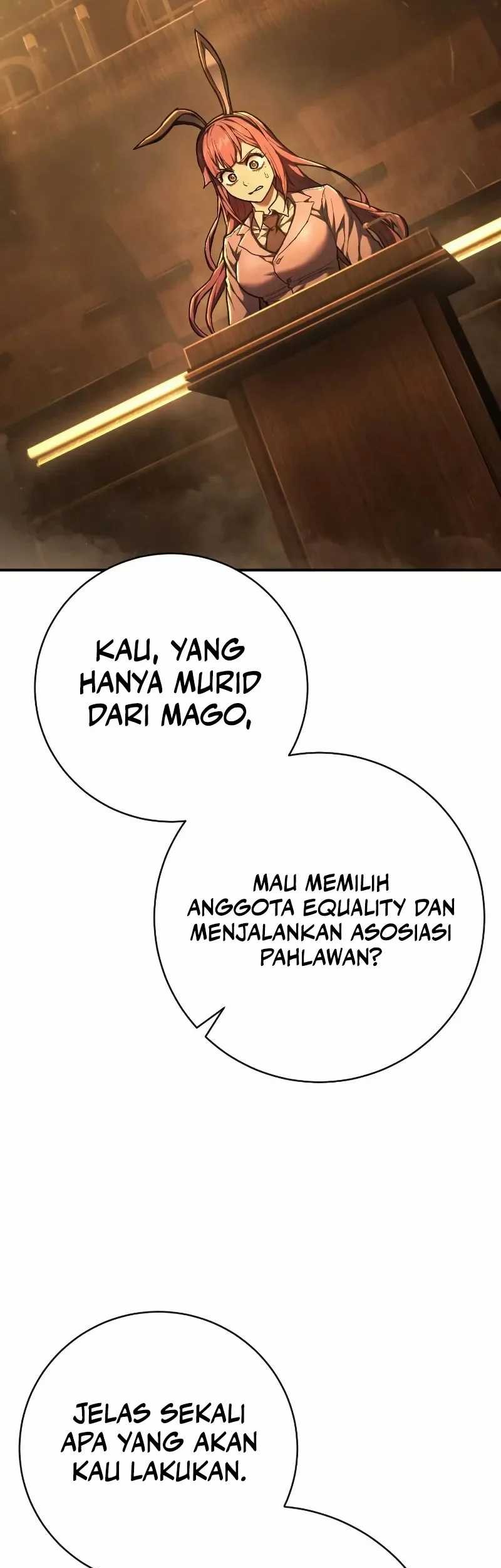 Executioner Chapter 37 - halaman 32