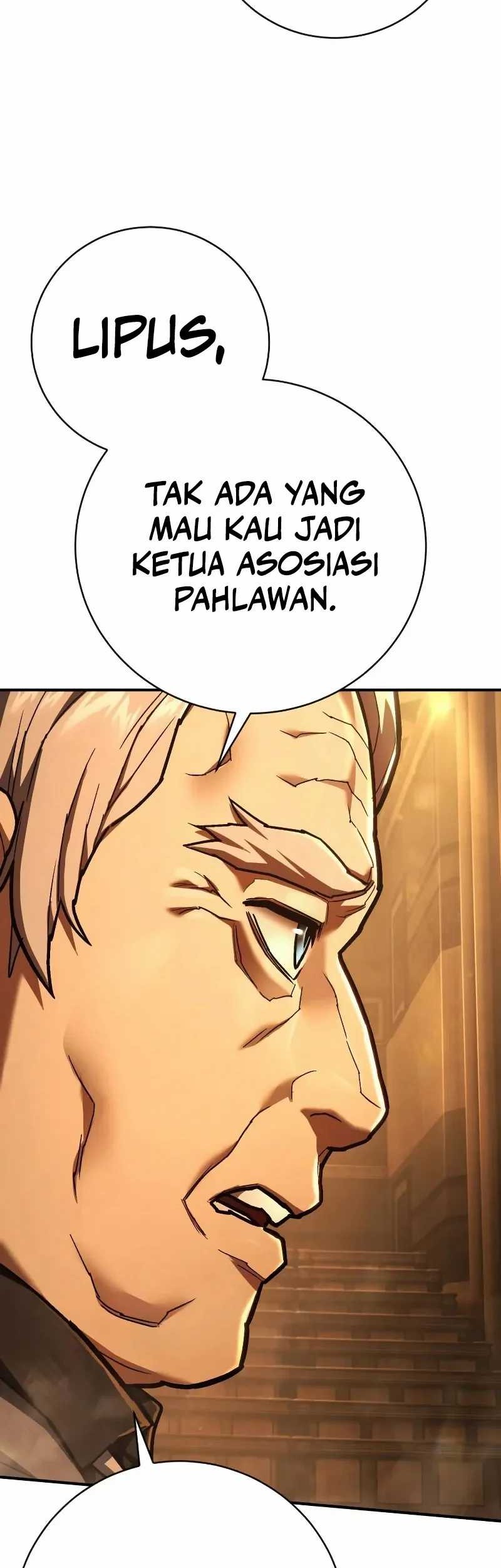 Executioner Chapter 37 - halaman 34
