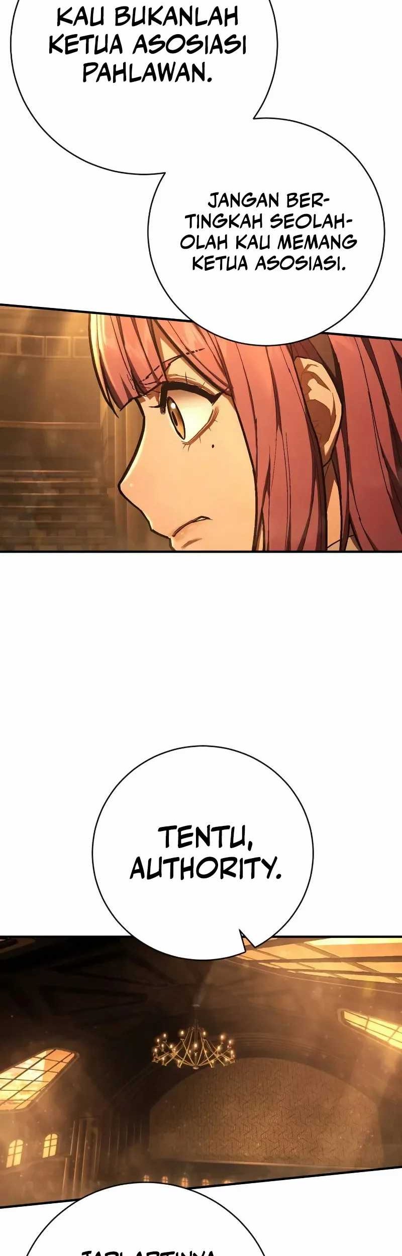 Executioner Chapter 37 - halaman 35