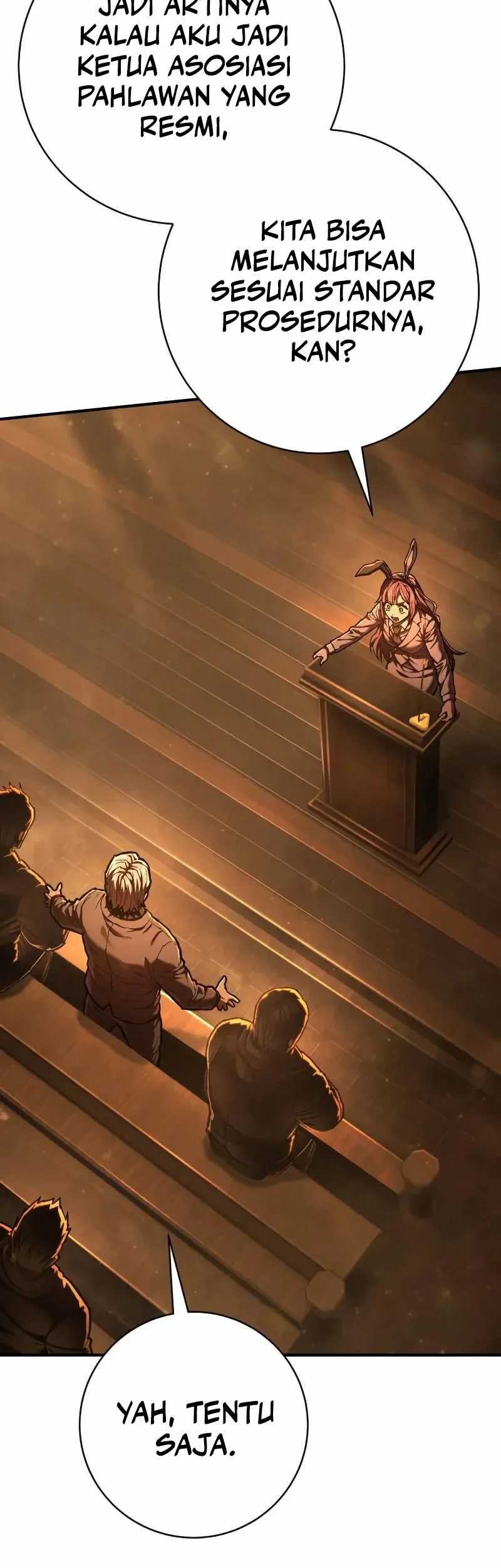 Executioner Chapter 37 - halaman 36