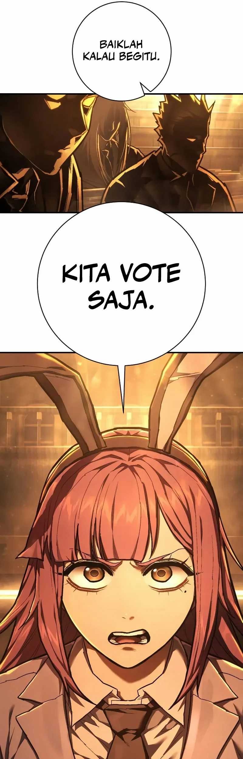 Executioner Chapter 37 - halaman 38