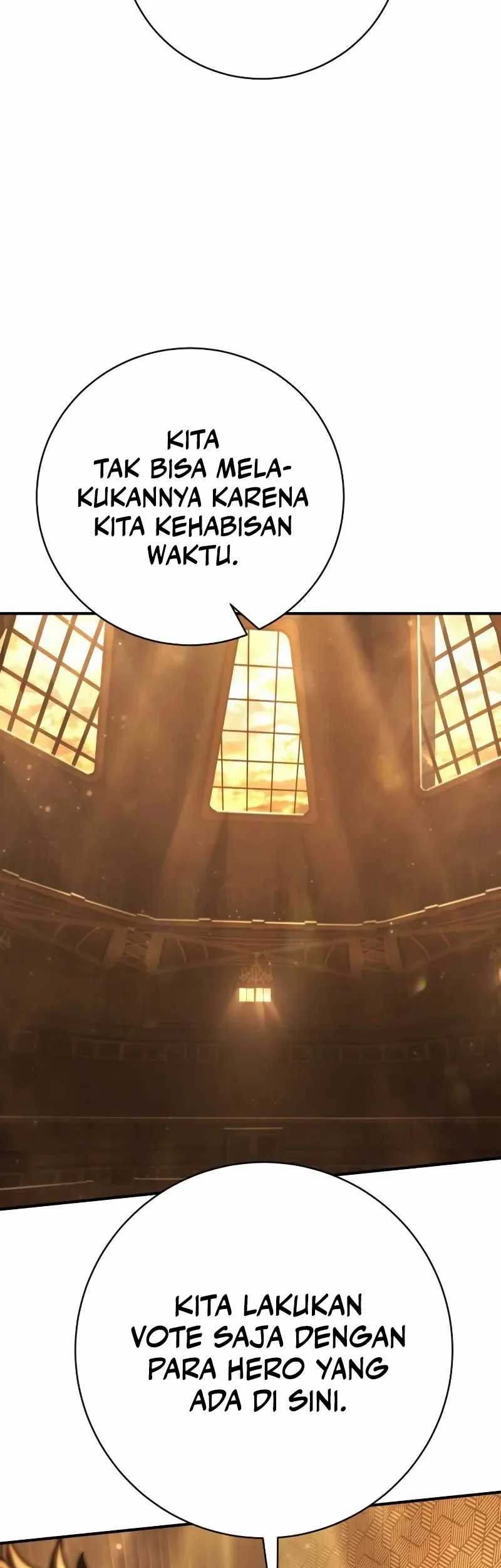 Executioner Chapter 37 - halaman 40