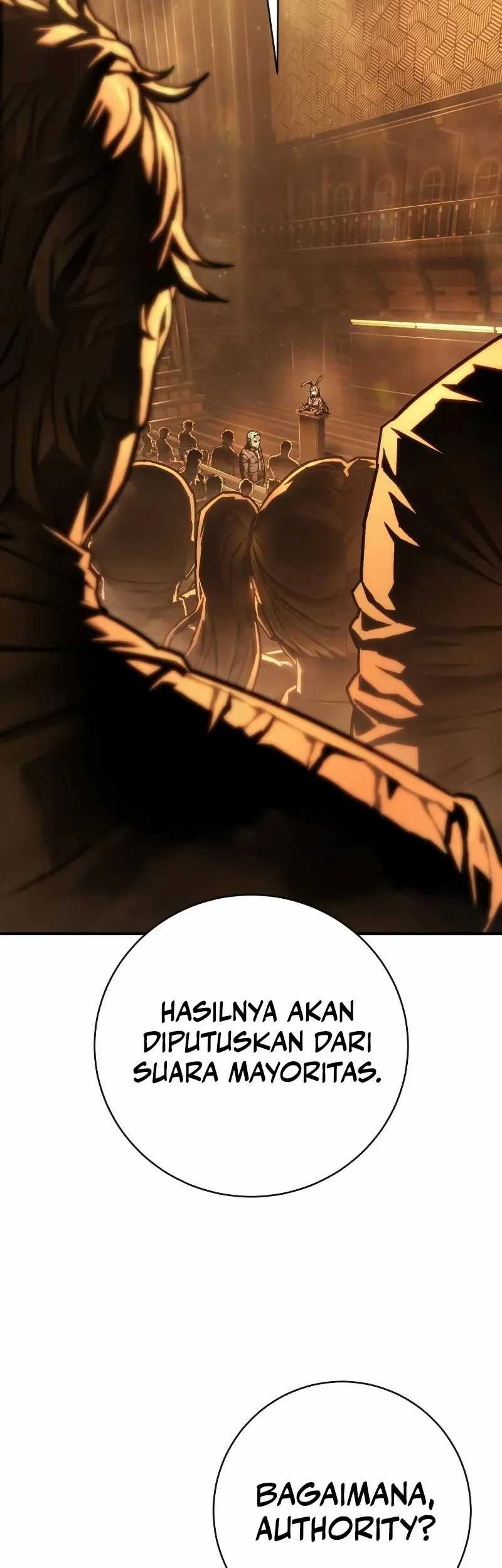 Executioner Chapter 37 - halaman 41