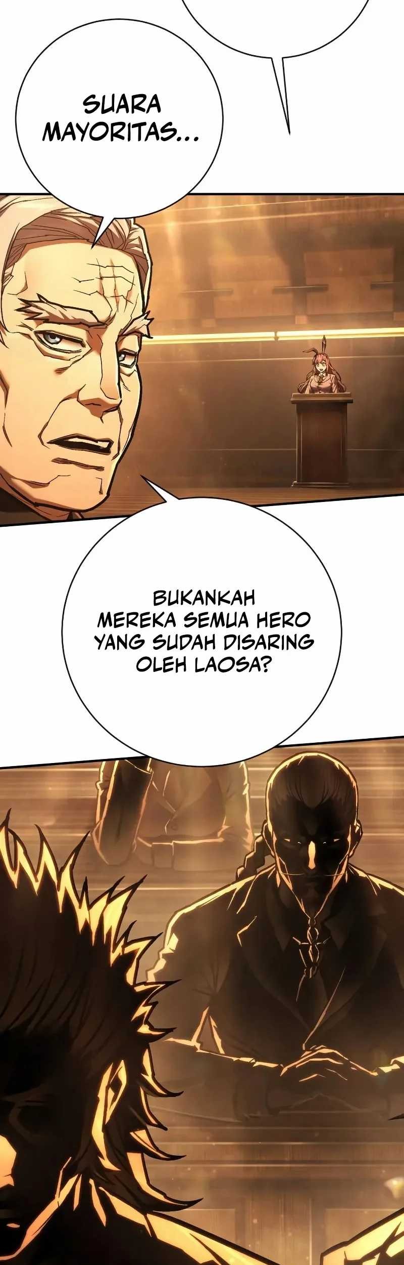 Executioner Chapter 37 - halaman 42