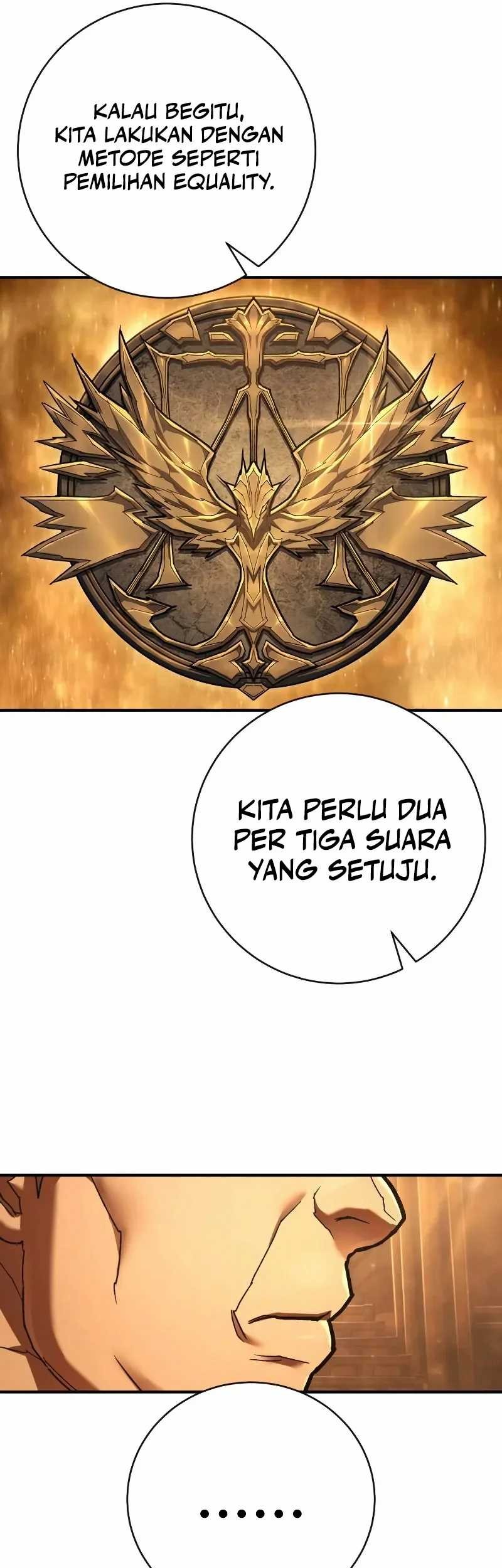 Executioner Chapter 37 - halaman 44