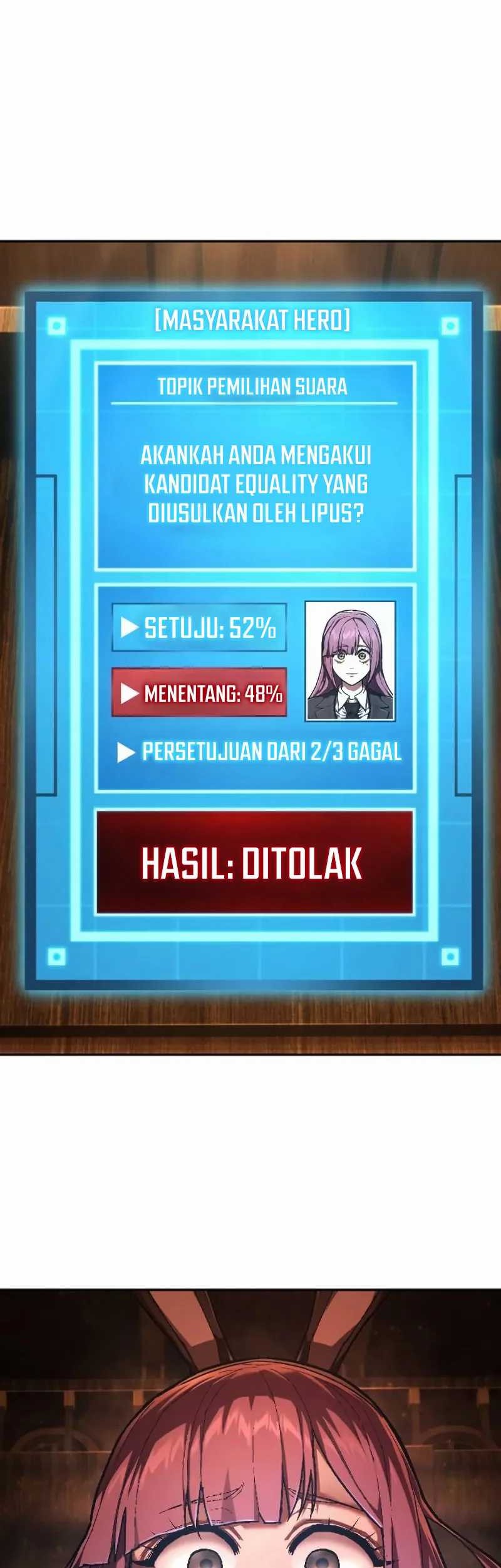 Executioner Chapter 37 - halaman 46