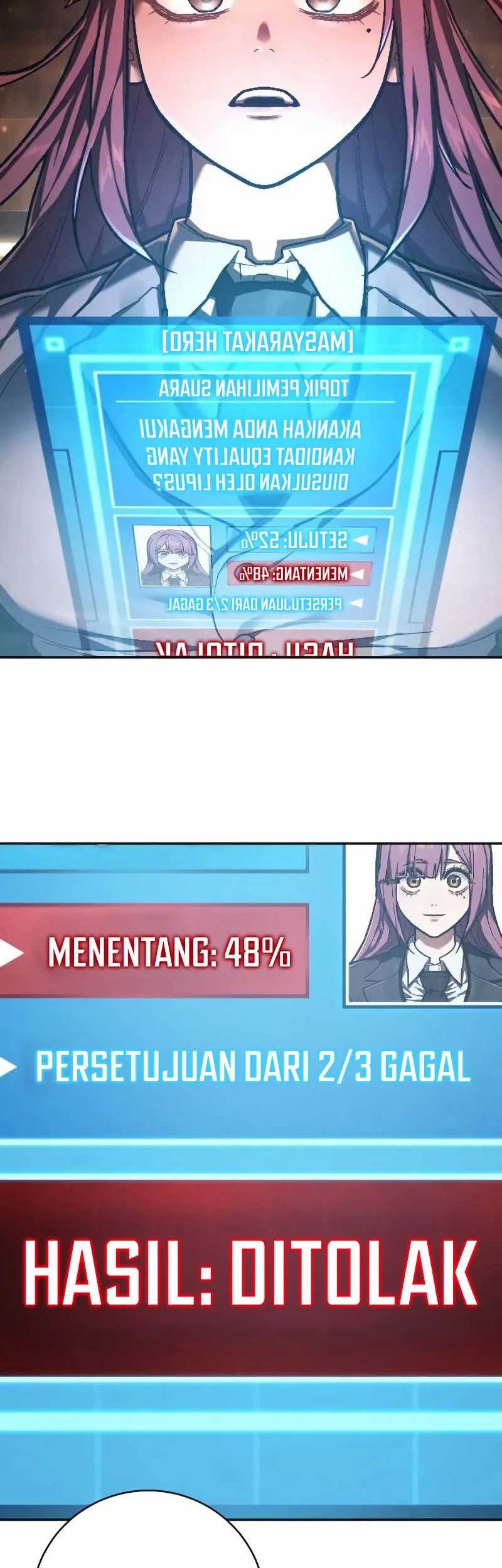 Executioner Chapter 37 - halaman 47