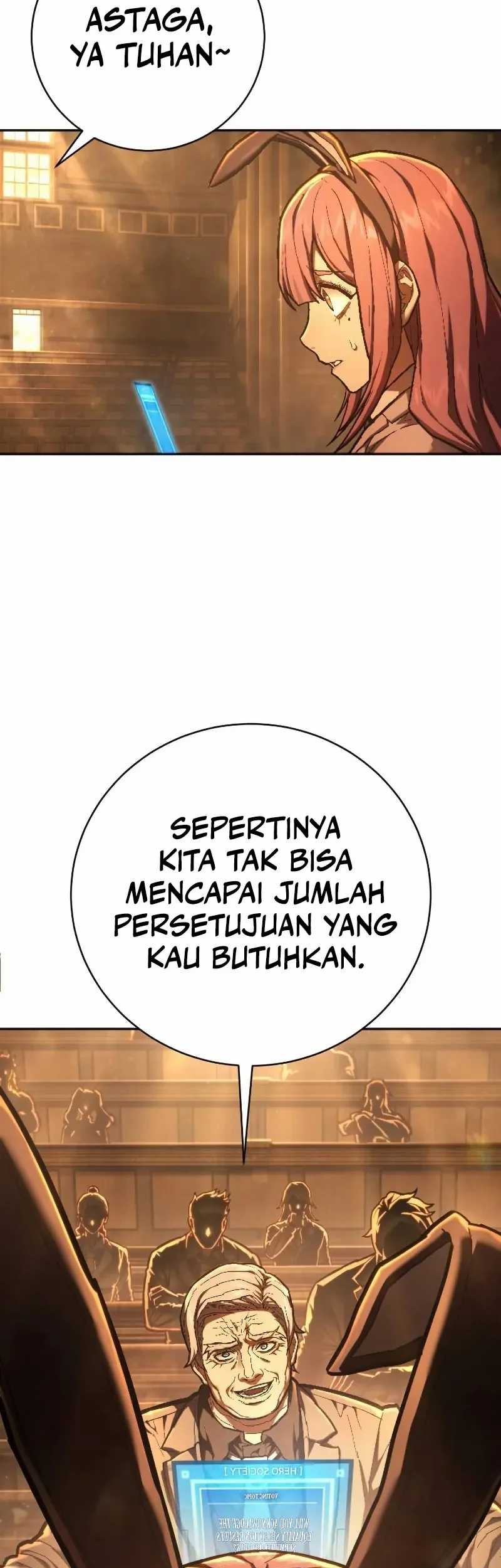 Executioner Chapter 37 - halaman 48