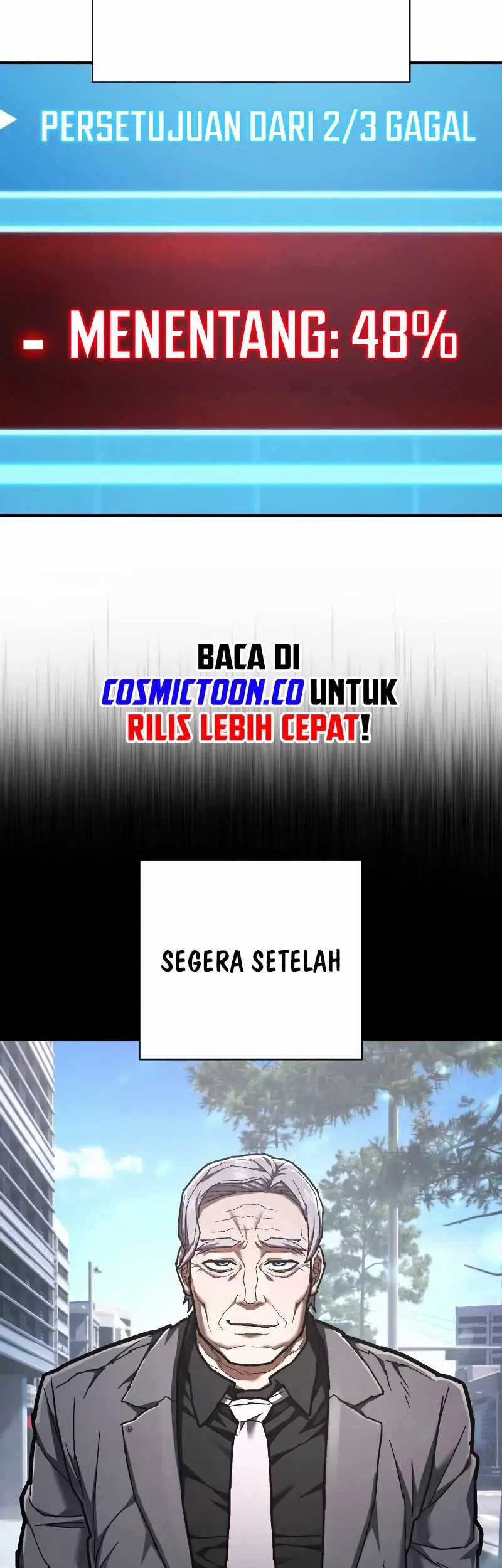Executioner Chapter 37 - halaman 52