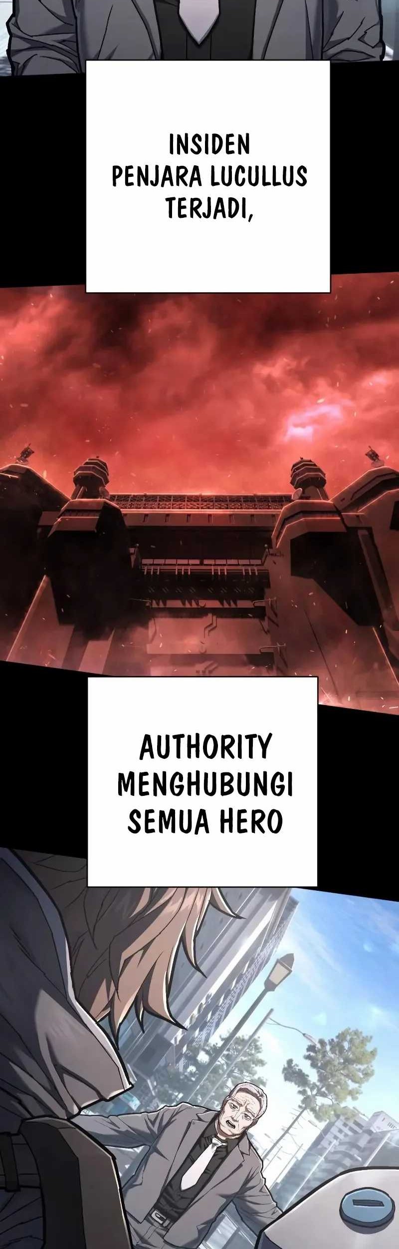 Executioner Chapter 37 - halaman 53