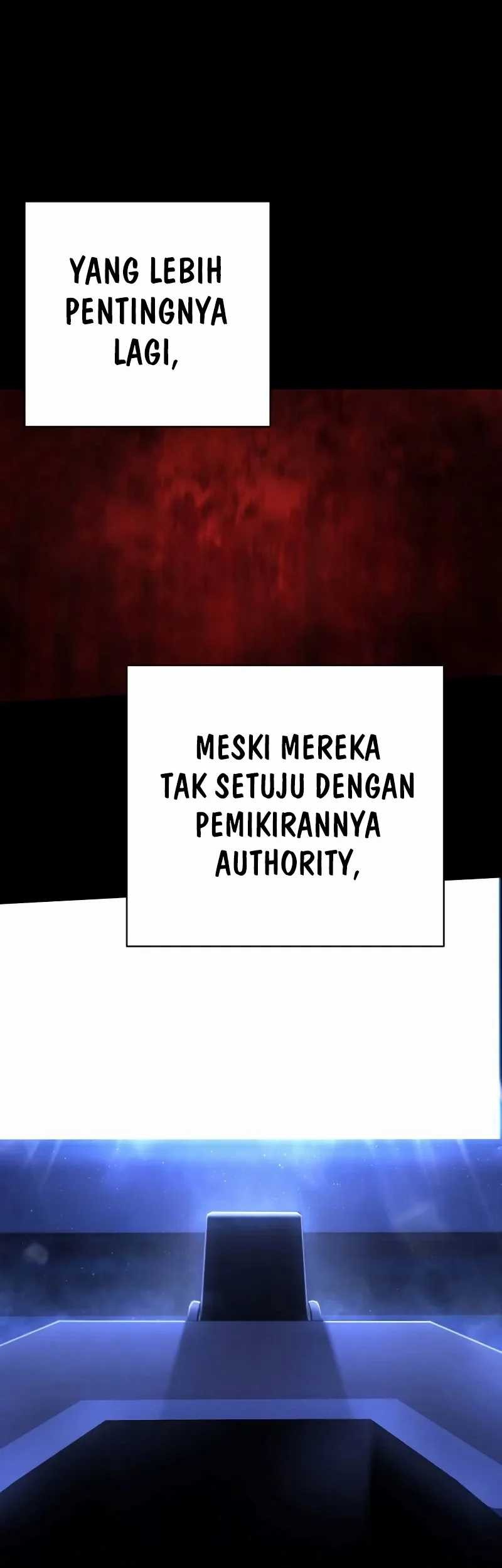 Executioner Chapter 37 - halaman 56