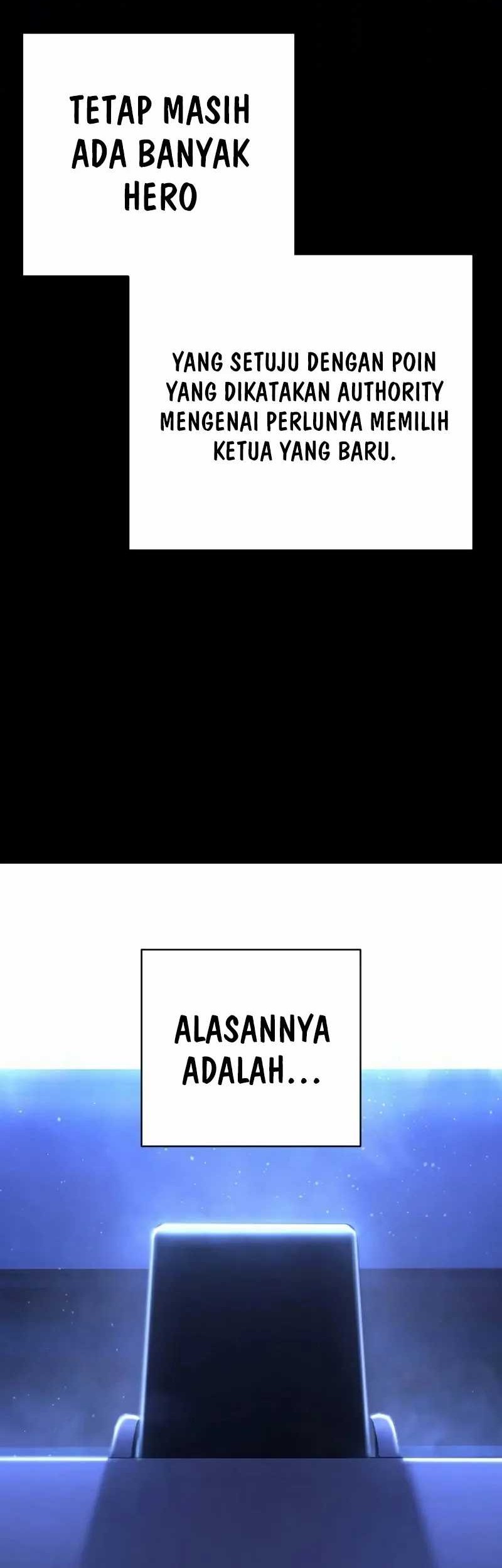 Executioner Chapter 37 - halaman 57