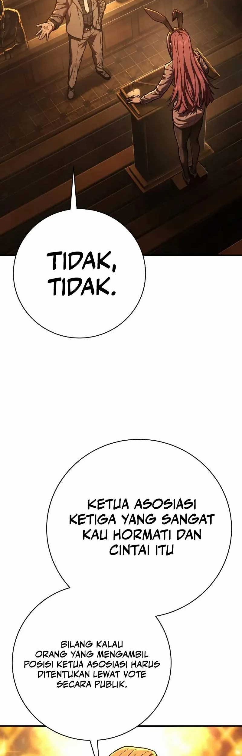 Executioner Chapter 37 - halaman 65