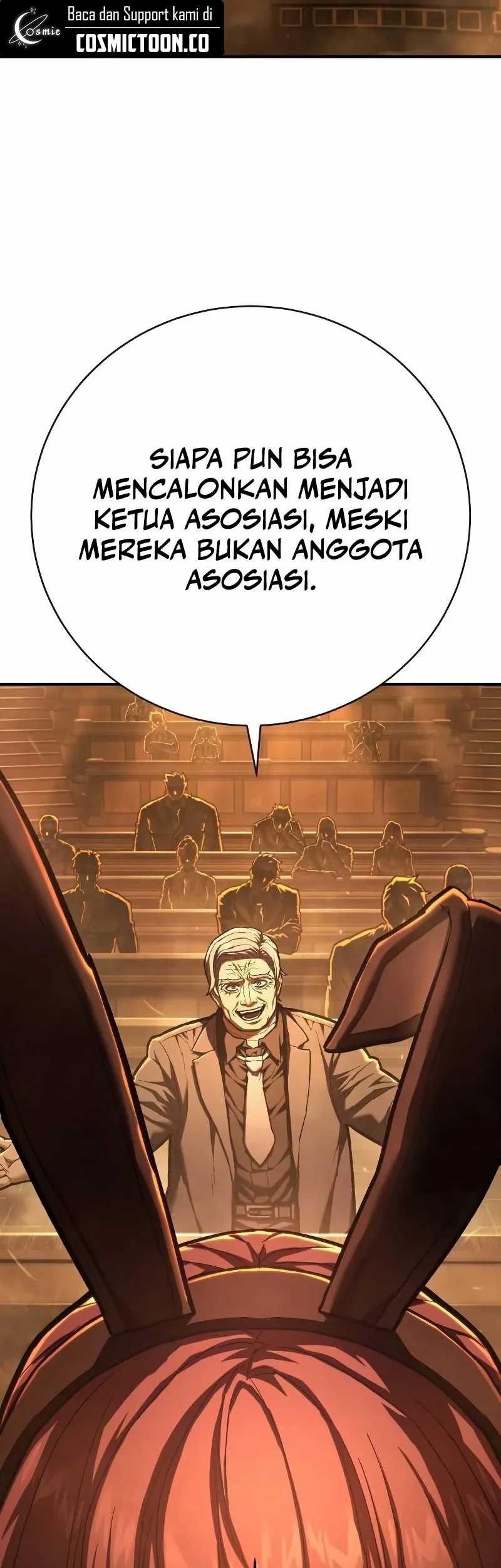 Executioner Chapter 37 - halaman 68