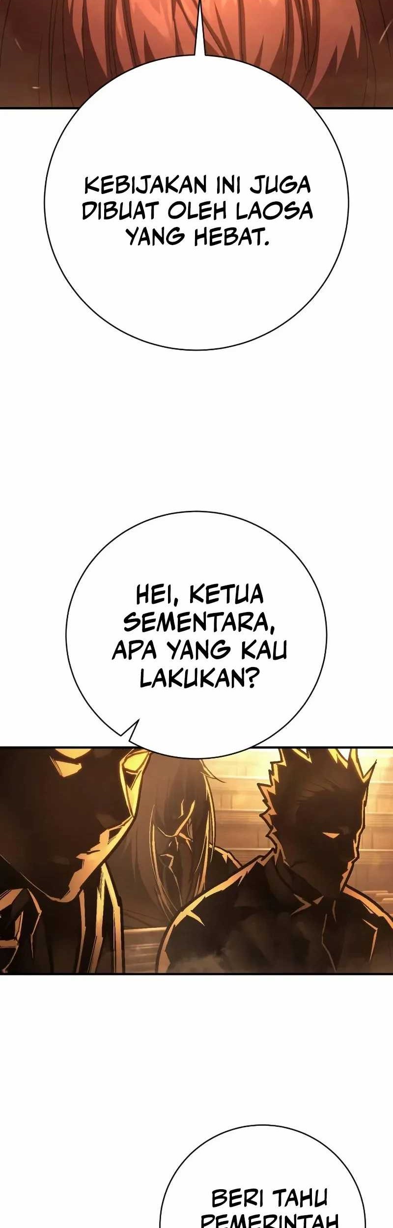 Executioner Chapter 37 - halaman 69