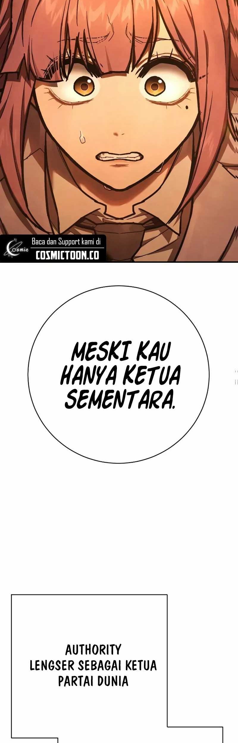 Executioner Chapter 37 - halaman 71